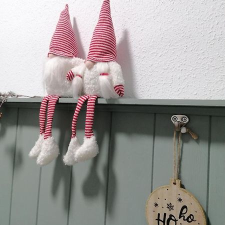 Apartamento Penas Blancas, Junto A Ruta De Los Cahorros, Monachil. Extérieur photo