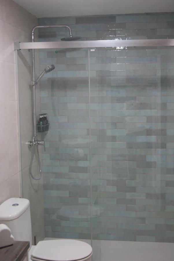 Apartamento Penas Blancas, Junto A Ruta De Los Cahorros, Monachil. Extérieur photo