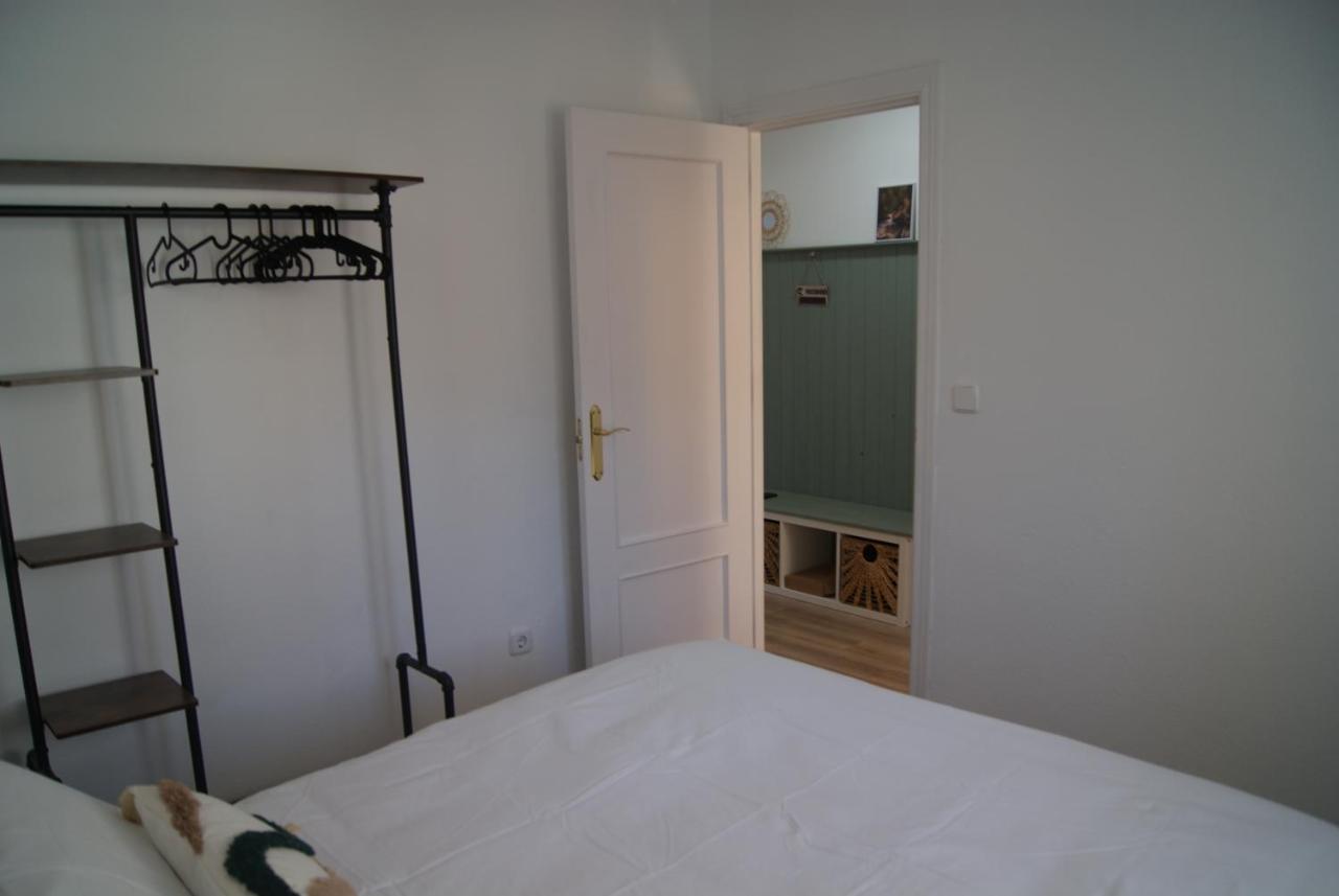 Apartamento Penas Blancas, Junto A Ruta De Los Cahorros, Monachil. Extérieur photo