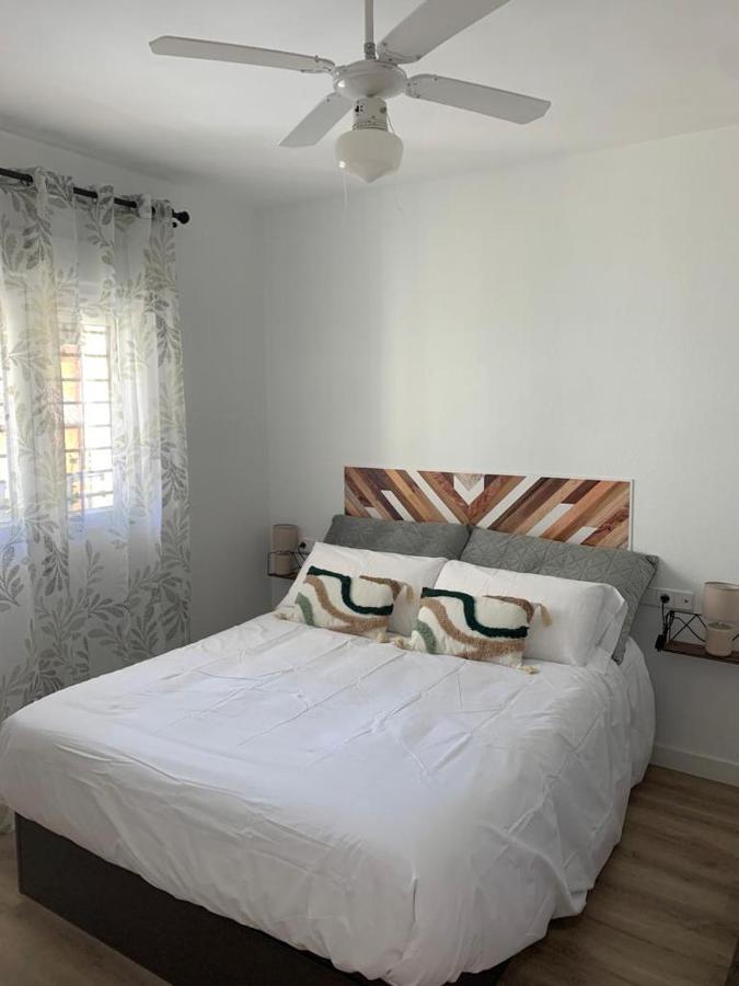 Apartamento Penas Blancas, Junto A Ruta De Los Cahorros, Monachil. Extérieur photo
