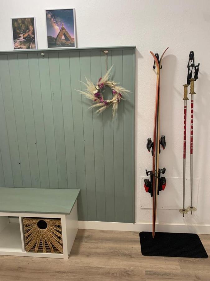 Apartamento Penas Blancas, Junto A Ruta De Los Cahorros, Monachil. Extérieur photo