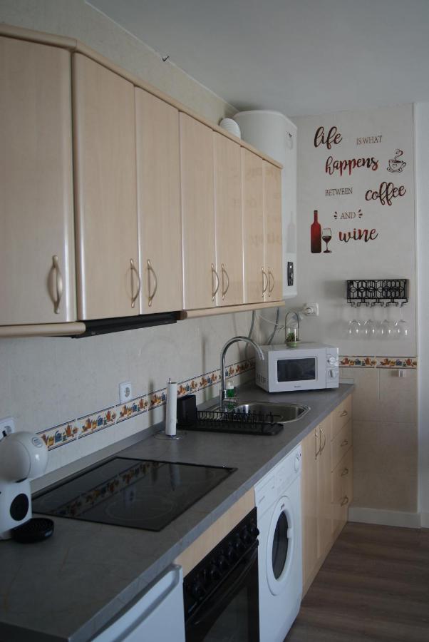 Apartamento Penas Blancas, Junto A Ruta De Los Cahorros, Monachil. Extérieur photo