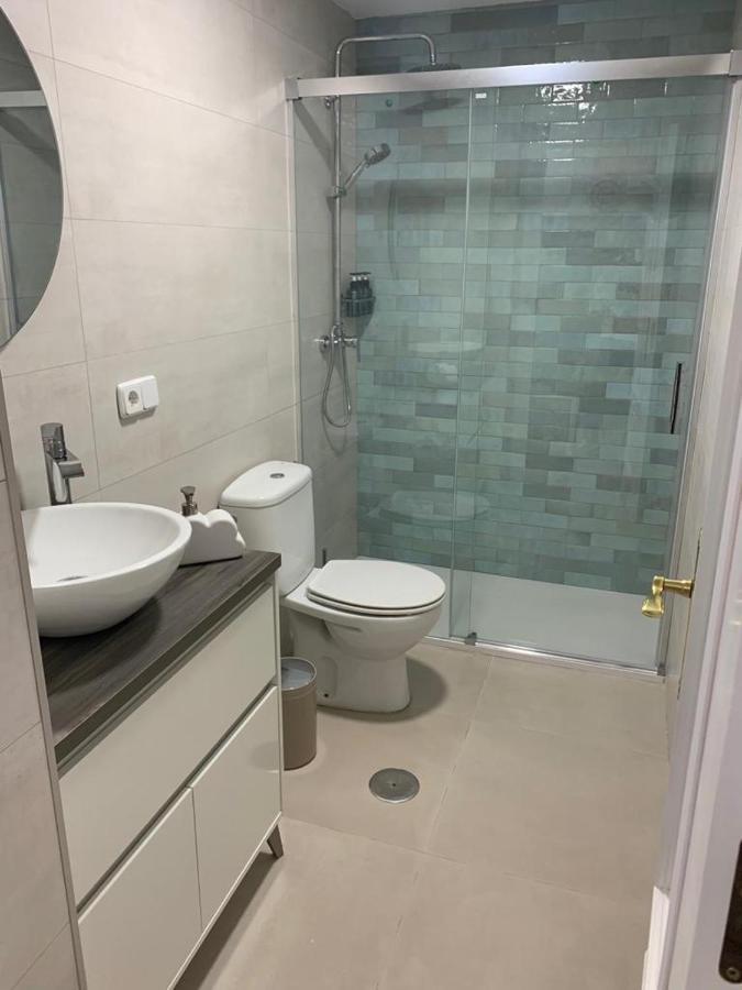 Apartamento Penas Blancas, Junto A Ruta De Los Cahorros, Monachil. Extérieur photo