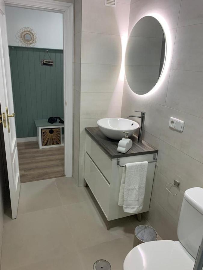 Apartamento Penas Blancas, Junto A Ruta De Los Cahorros, Monachil. Extérieur photo