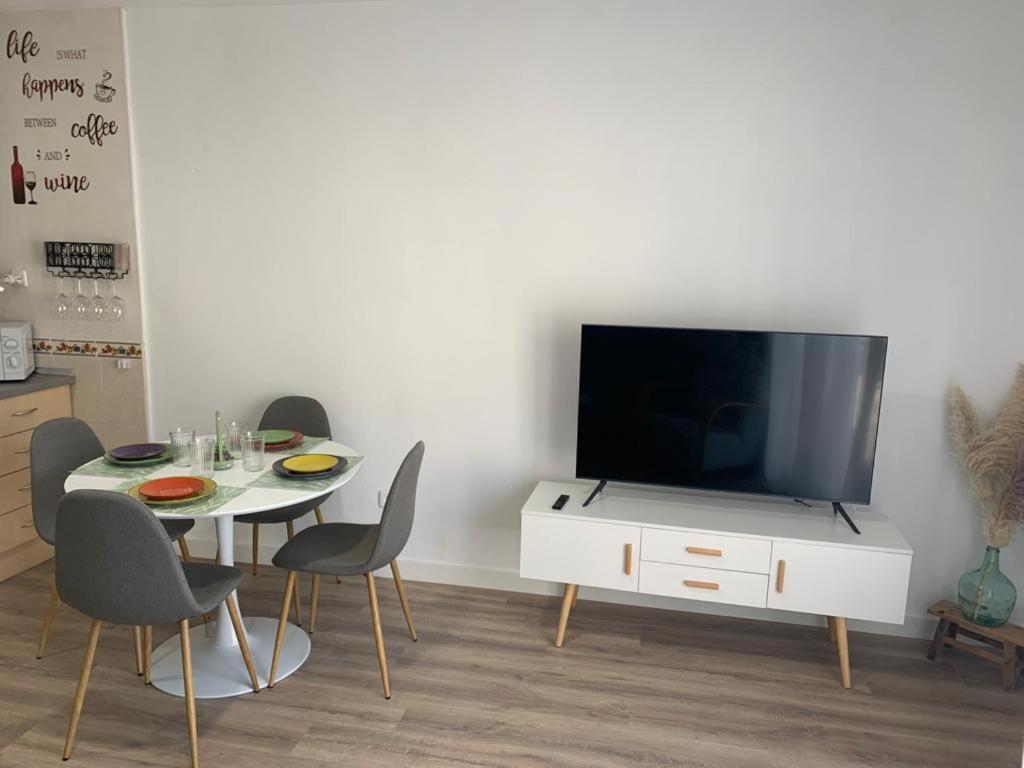 Apartamento Penas Blancas, Junto A Ruta De Los Cahorros, Monachil. Extérieur photo