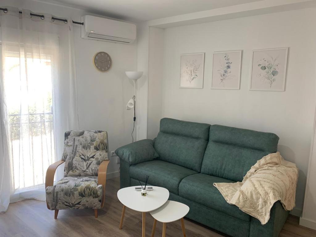 Apartamento Penas Blancas, Junto A Ruta De Los Cahorros, Monachil. Extérieur photo