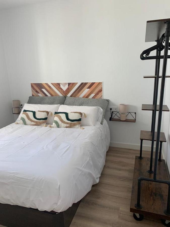 Apartamento Penas Blancas, Junto A Ruta De Los Cahorros, Monachil. Extérieur photo