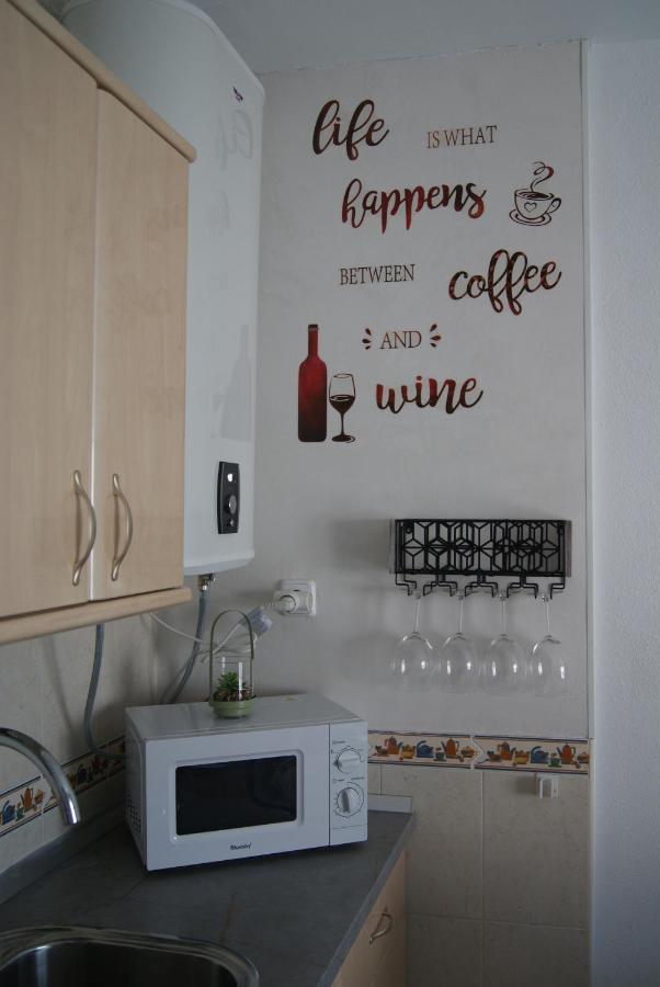 Apartamento Penas Blancas, Junto A Ruta De Los Cahorros, Monachil. Extérieur photo