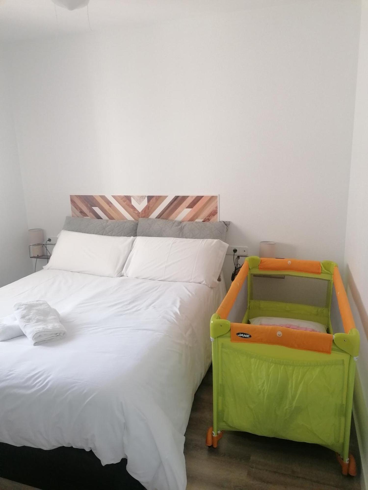 Apartamento Penas Blancas, Junto A Ruta De Los Cahorros, Monachil. Extérieur photo