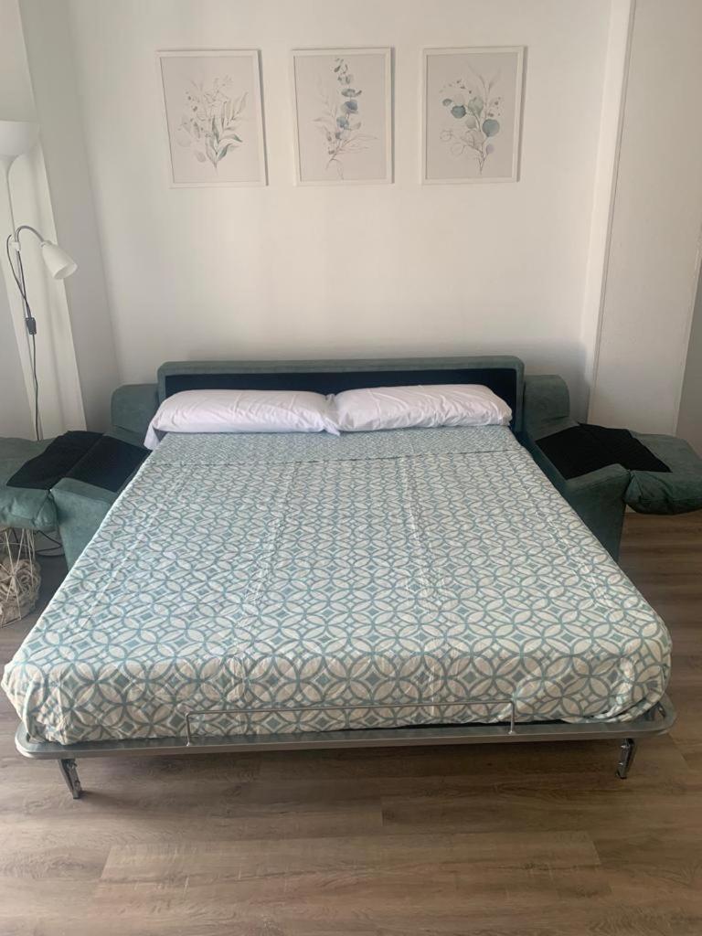 Apartamento Penas Blancas, Junto A Ruta De Los Cahorros, Monachil. Extérieur photo